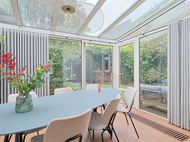 Wilhelminastraat 20a, Boxtel