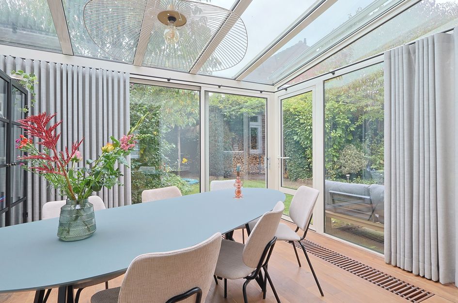 Wilhelminastraat 20a