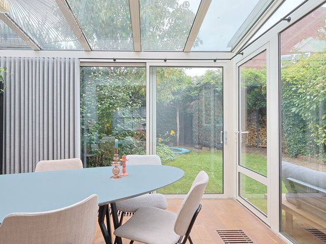 Wilhelminastraat 20a, Boxtel