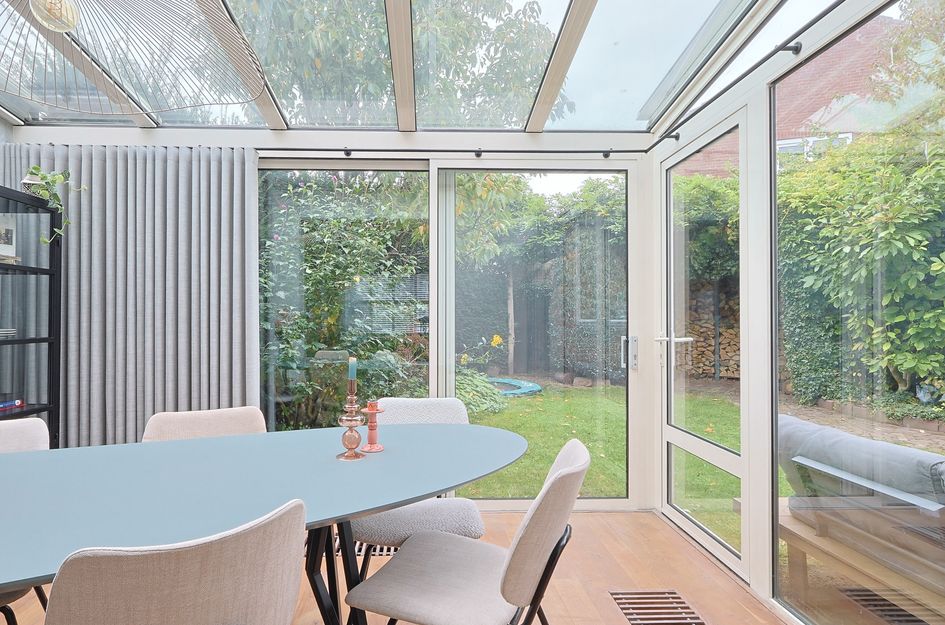 Wilhelminastraat 20a