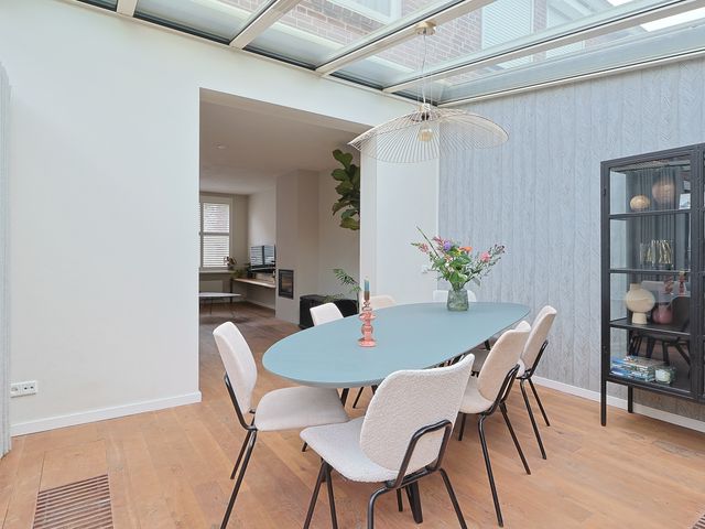 Wilhelminastraat 20a, Boxtel