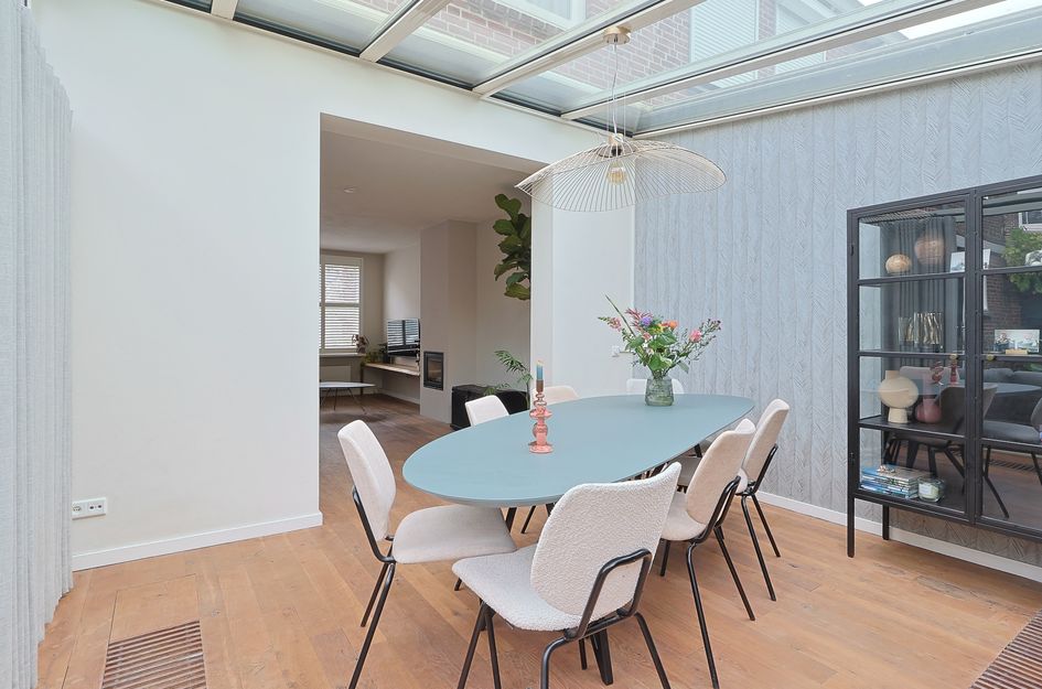 Wilhelminastraat 20a