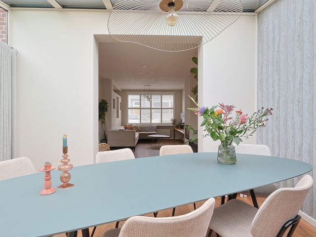 Wilhelminastraat 20a, Boxtel