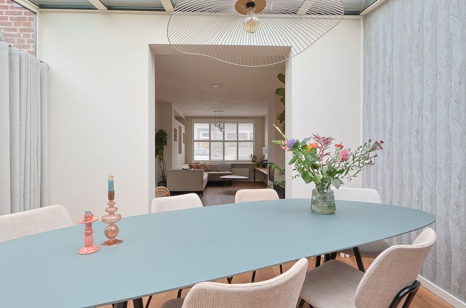 Wilhelminastraat 20a