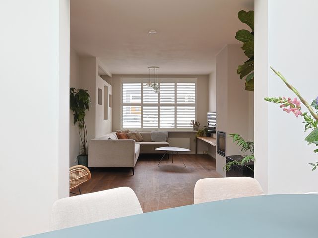 Wilhelminastraat 20a, Boxtel