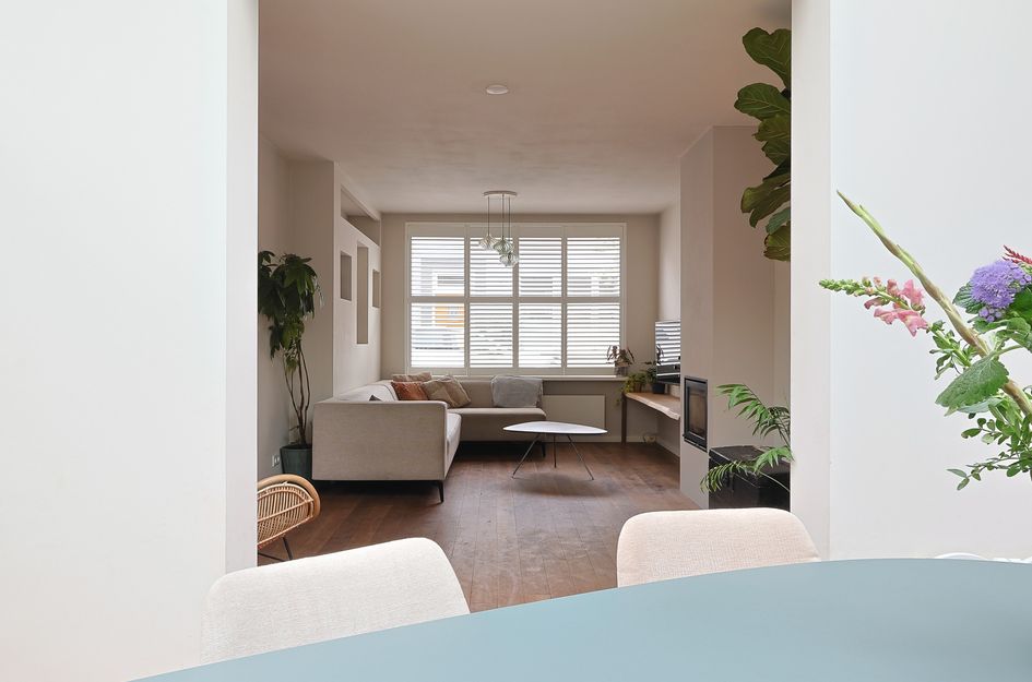 Wilhelminastraat 20a