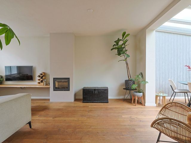 Wilhelminastraat 20a, Boxtel