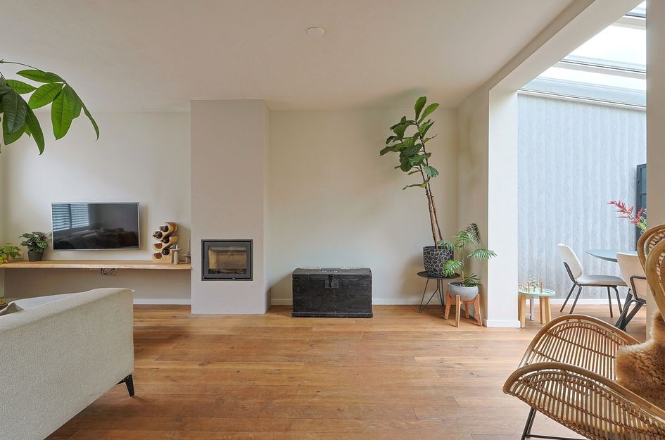 Wilhelminastraat 20a