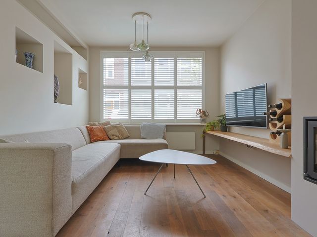 Wilhelminastraat 20a, Boxtel