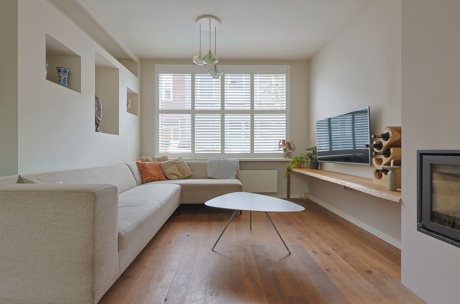 Wilhelminastraat 20a