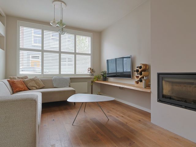 Wilhelminastraat 20a, Boxtel