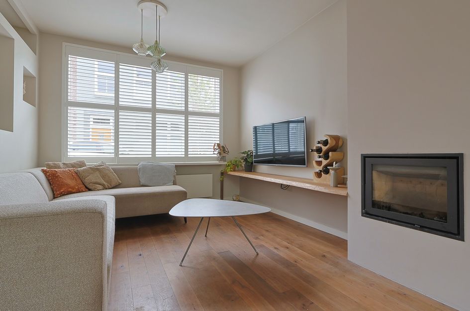 Wilhelminastraat 20a