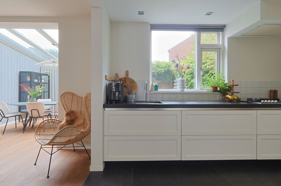 Wilhelminastraat 20a