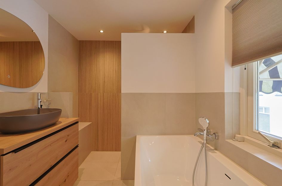 Wilhelminastraat 20a