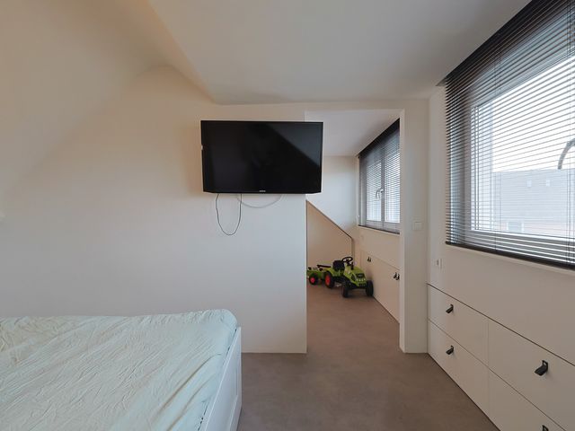 Wilhelminastraat 20a, Boxtel