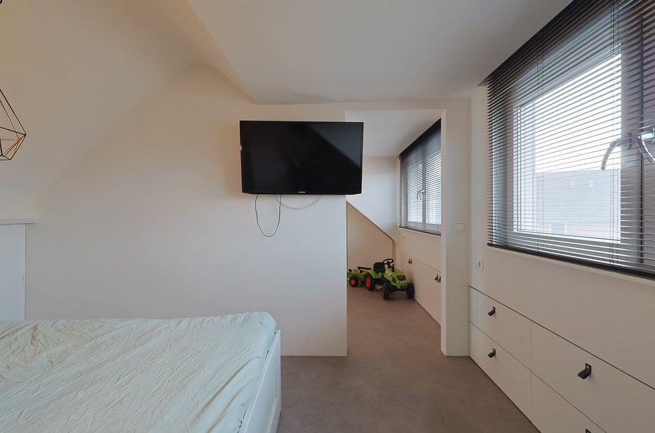 Wilhelminastraat 20a