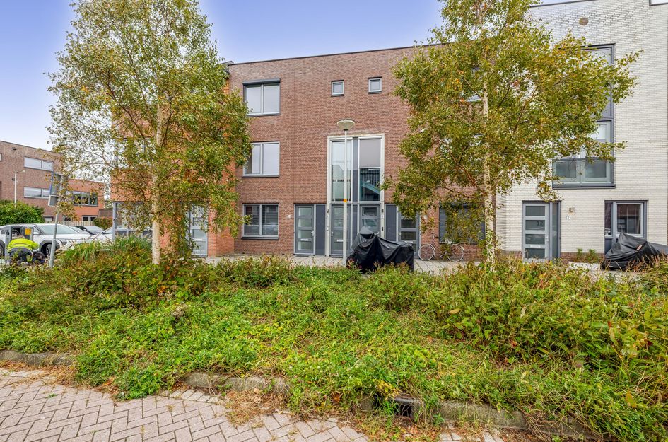 Willem Kloosstraat 6