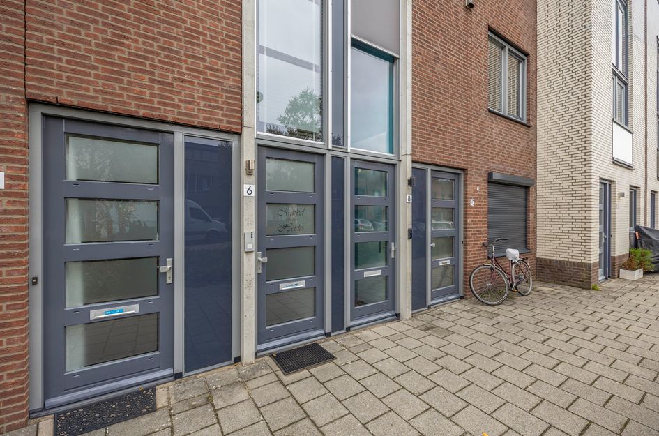 Willem Kloosstraat 6