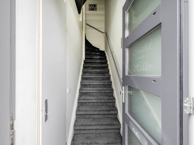 Willem Kloosstraat 6, Waddinxveen