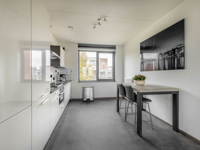 Willem Kloosstraat 6, Waddinxveen