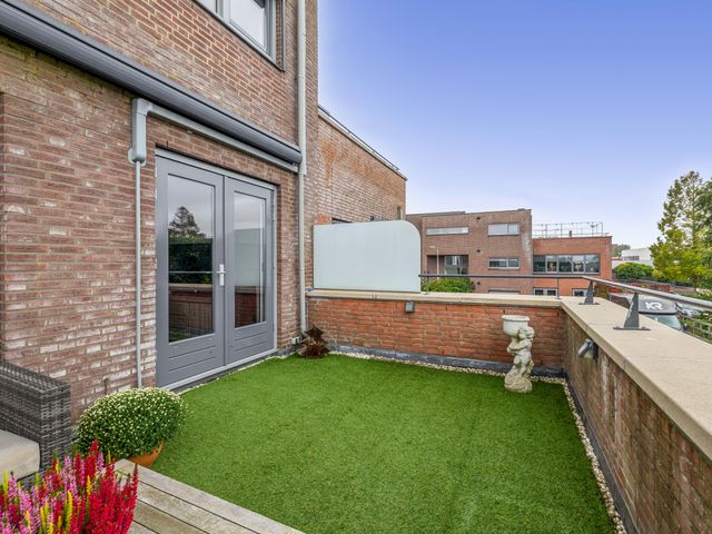Willem Kloosstraat 6, Waddinxveen
