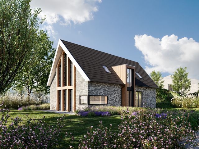 Bredeweg , Waddinxveen