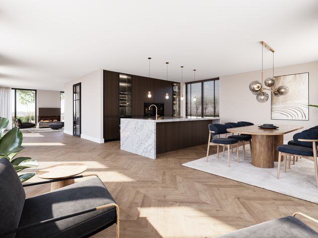 Bredeweg , Waddinxveen