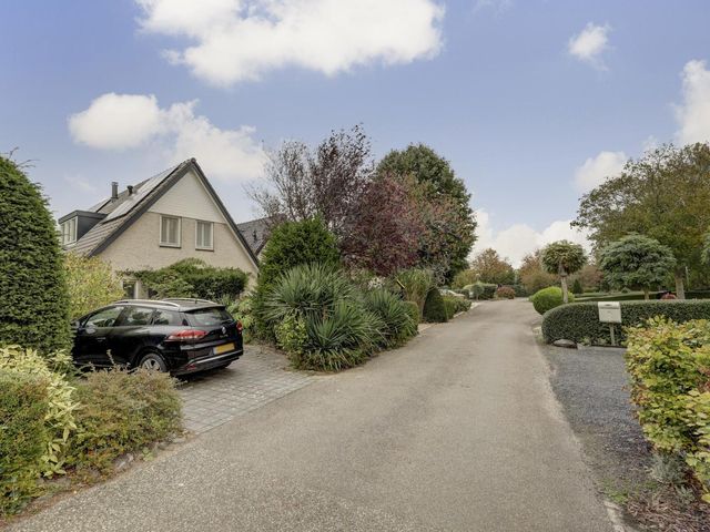 Grevelingenhout 187, Bruinisse