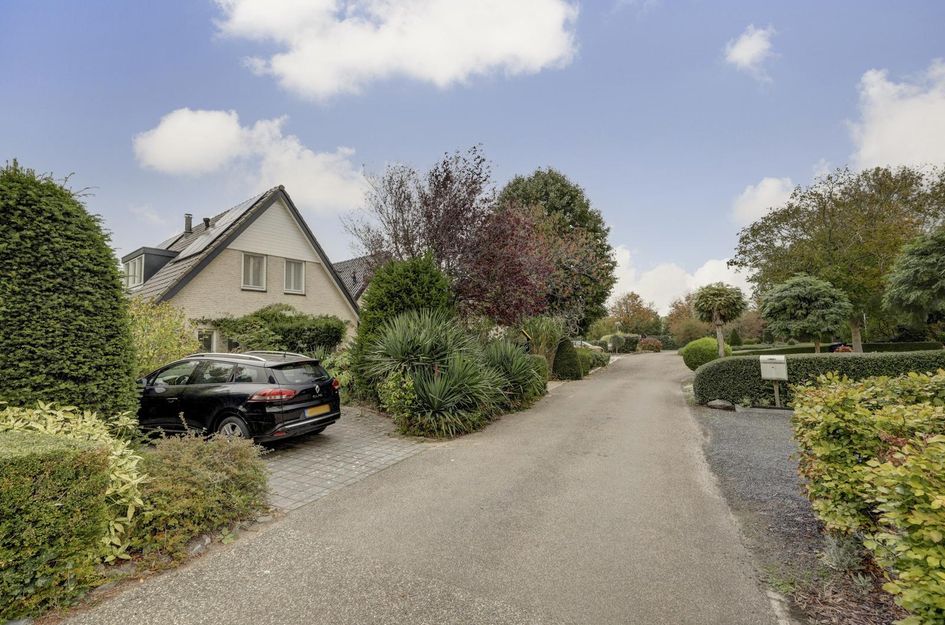 Grevelingenhout 187