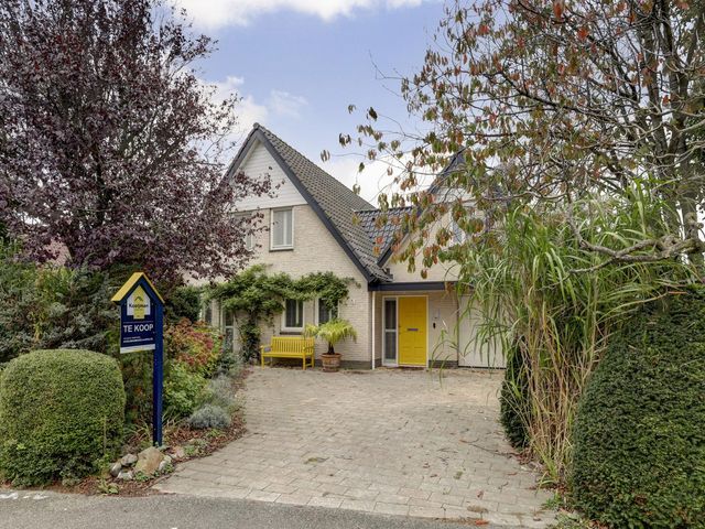 Grevelingenhout 187, Bruinisse