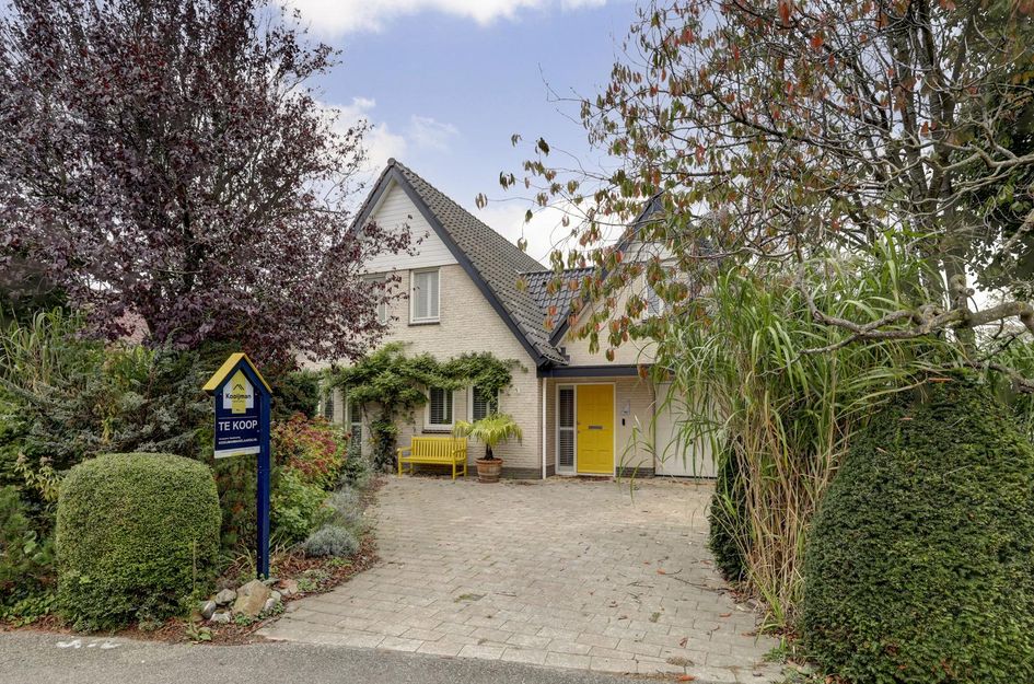 Grevelingenhout 187