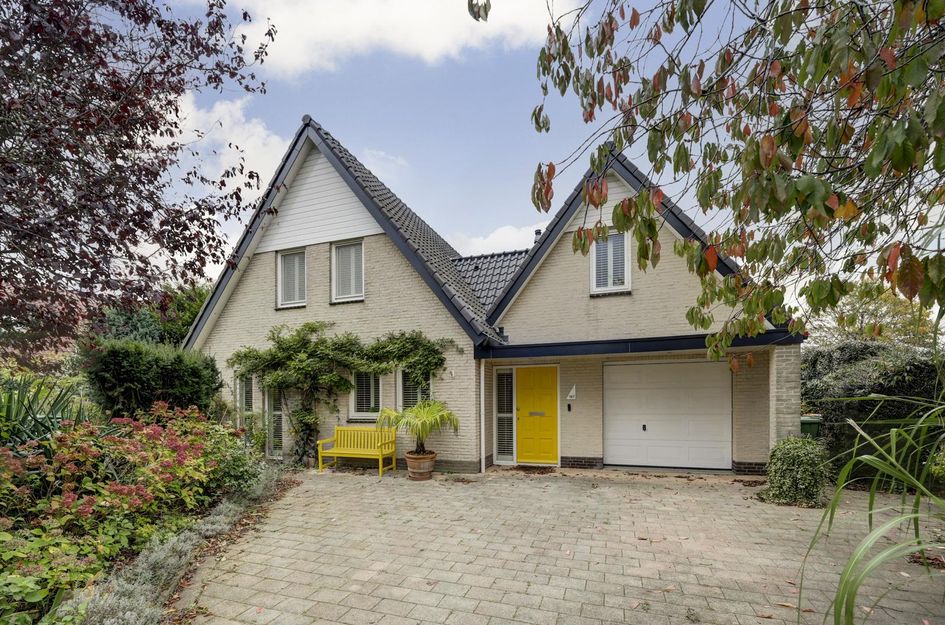Grevelingenhout 187