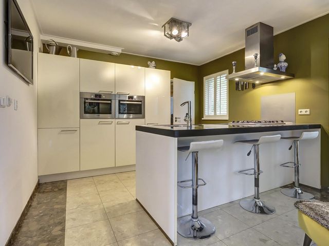 Grevelingenhout 187, Bruinisse