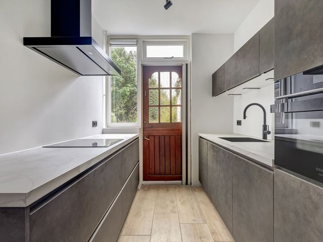 Troelstrastraat 16, Strijen