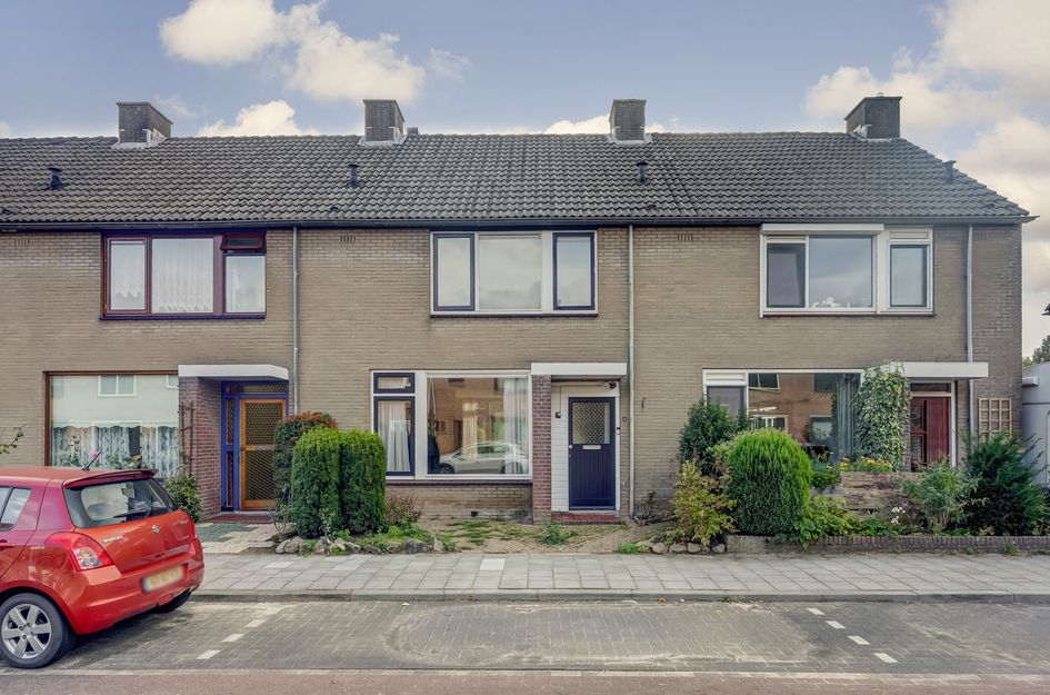 Troelstrastraat 16
