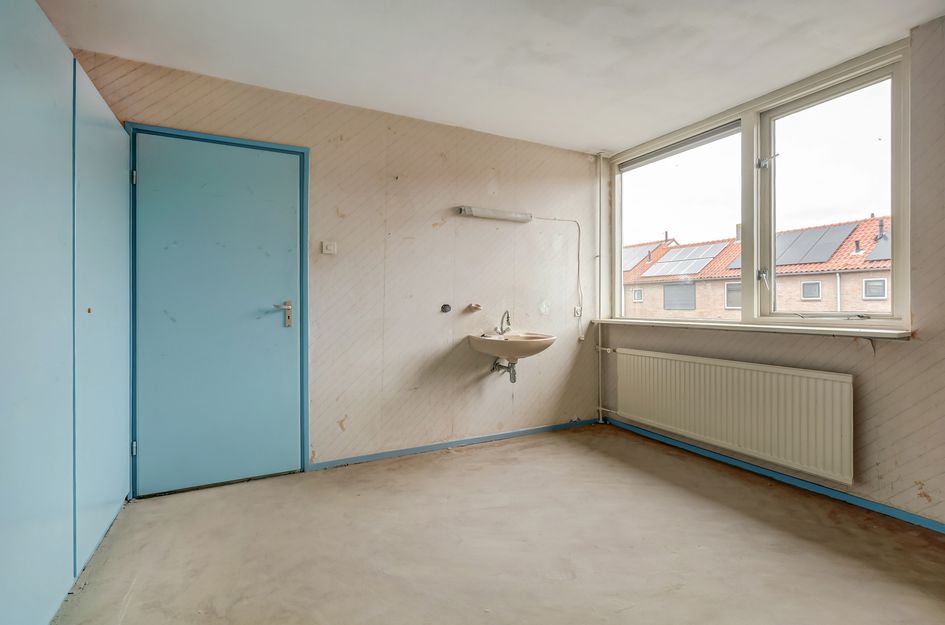 Troelstrastraat 16