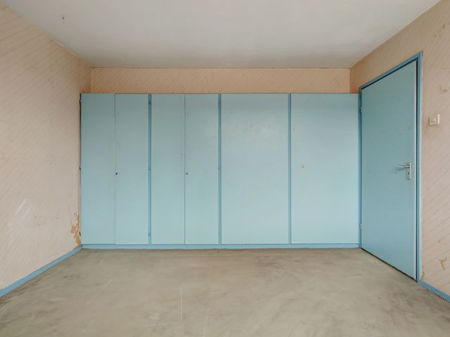 Troelstrastraat 16, Strijen