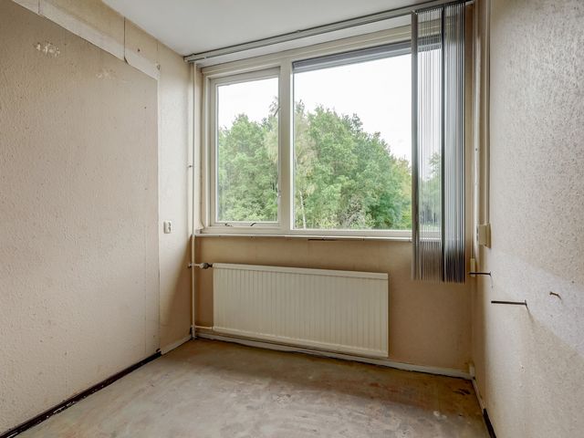 Troelstrastraat 16, Strijen