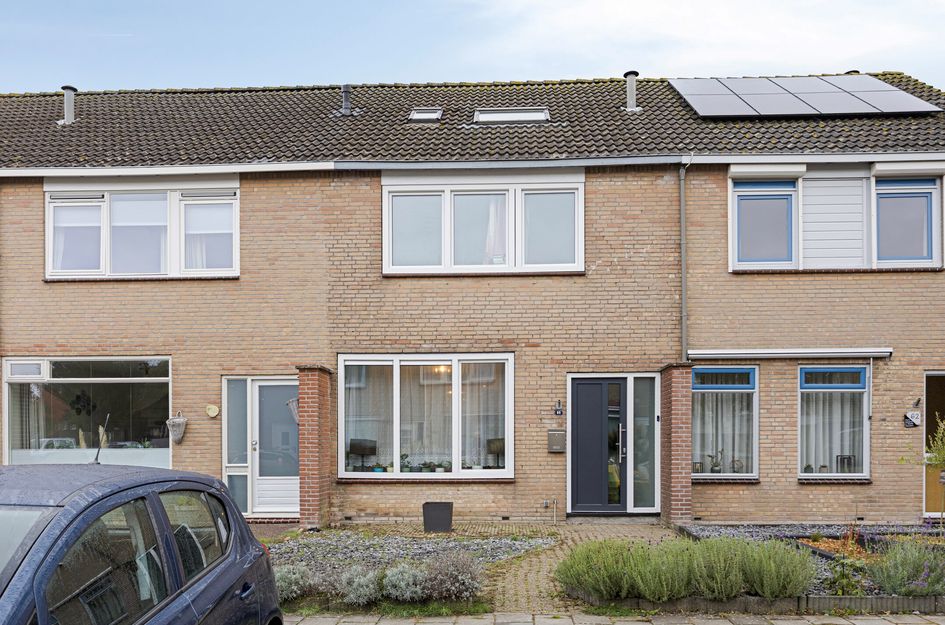 Burgemeester Kuiperslaan 64