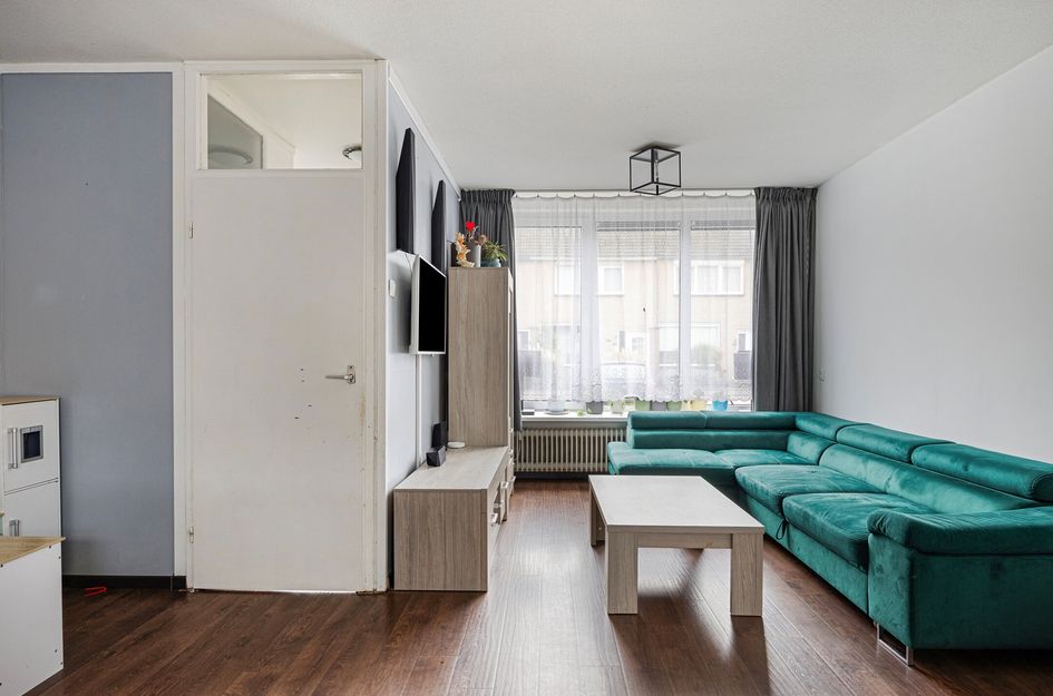 Burgemeester Kuiperslaan 64