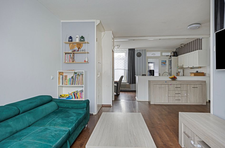 Burgemeester Kuiperslaan 64