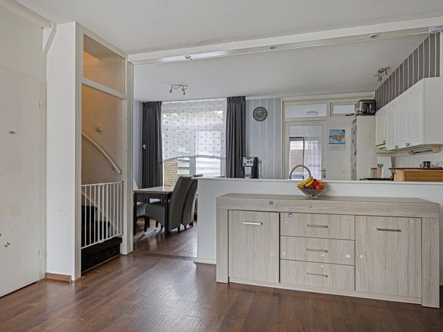 Burgemeester Kuiperslaan 64, Oldemarkt