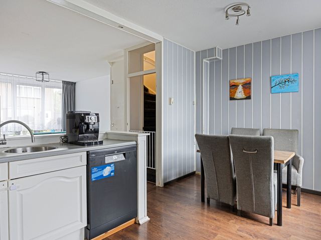 Burgemeester Kuiperslaan 64, Oldemarkt