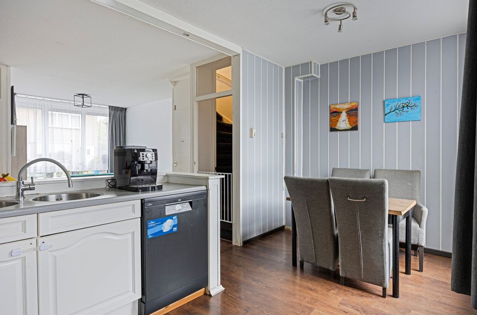 Burgemeester Kuiperslaan 64