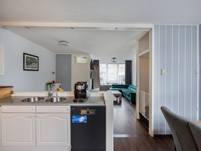 Burgemeester Kuiperslaan 64, Oldemarkt