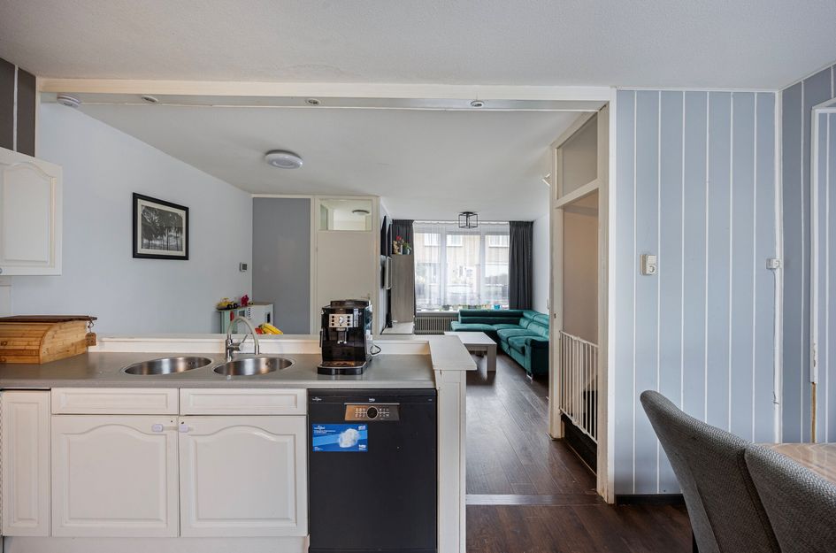 Burgemeester Kuiperslaan 64