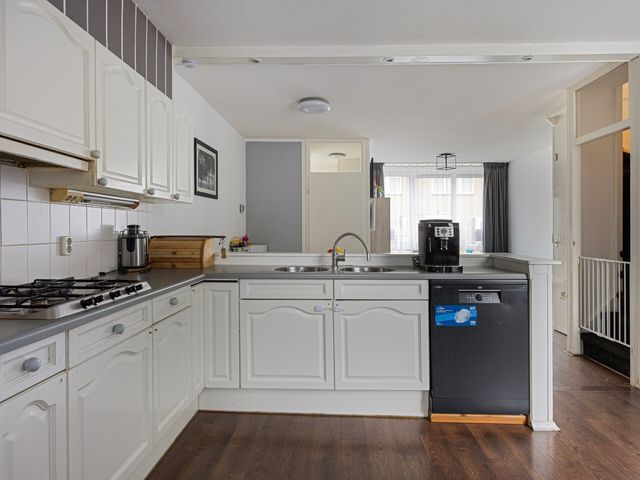 Burgemeester Kuiperslaan 64, Oldemarkt