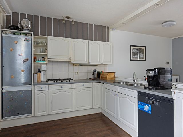 Burgemeester Kuiperslaan 64, Oldemarkt