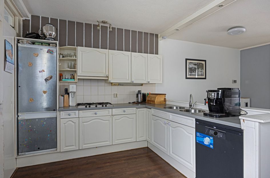 Burgemeester Kuiperslaan 64