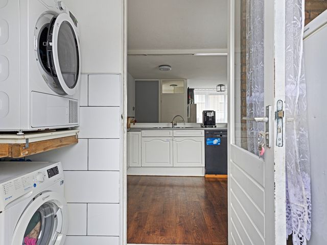 Burgemeester Kuiperslaan 64, Oldemarkt